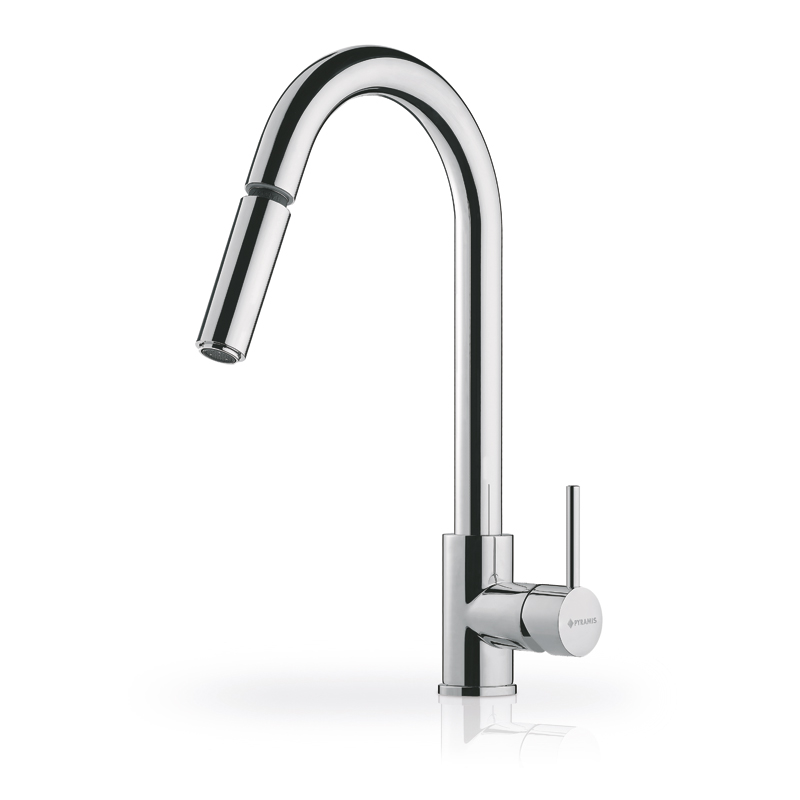 PRODUKTE, Küchen-Zubehör, Küchenarmaturen